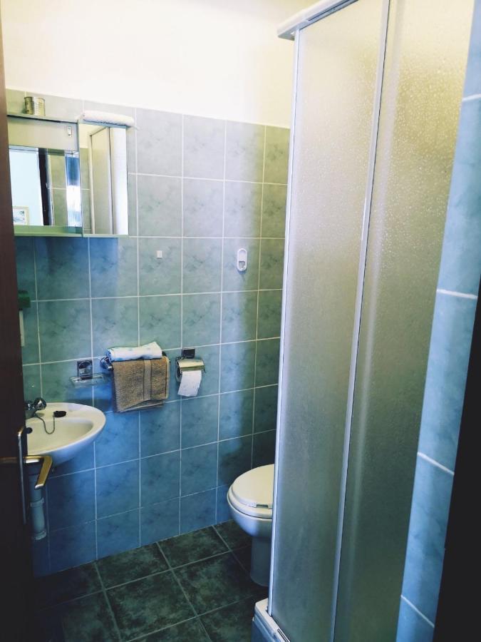 Apartments Josip Vinjerac Eksteriør billede