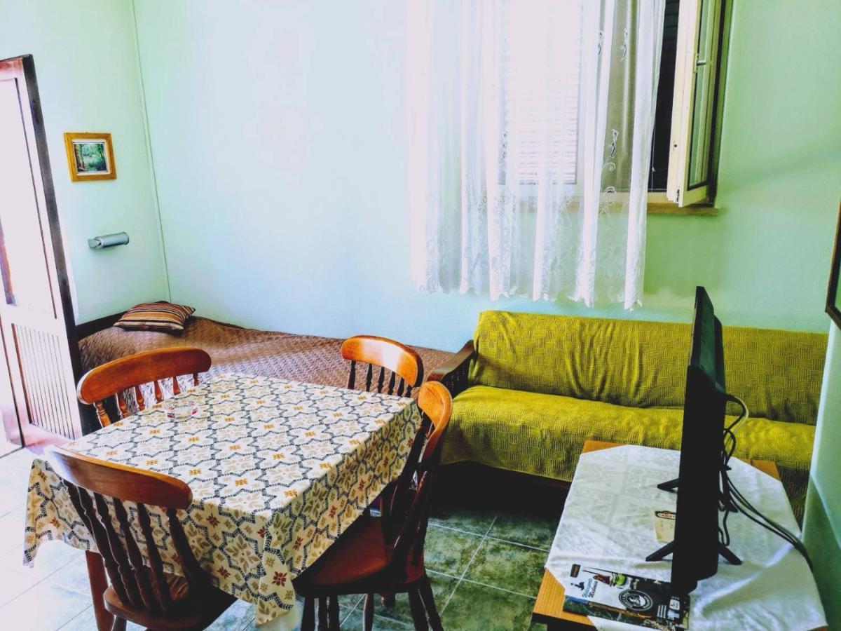 Apartments Josip Vinjerac Eksteriør billede