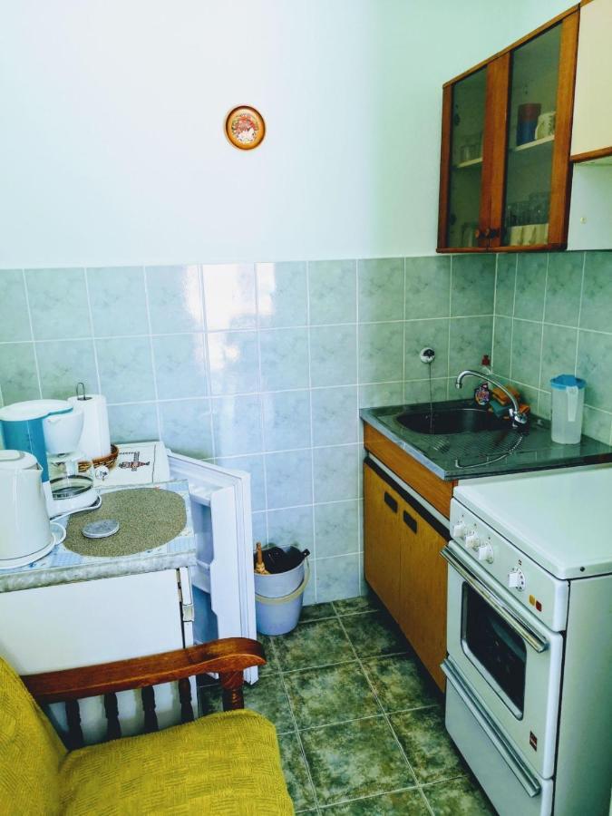 Apartments Josip Vinjerac Eksteriør billede